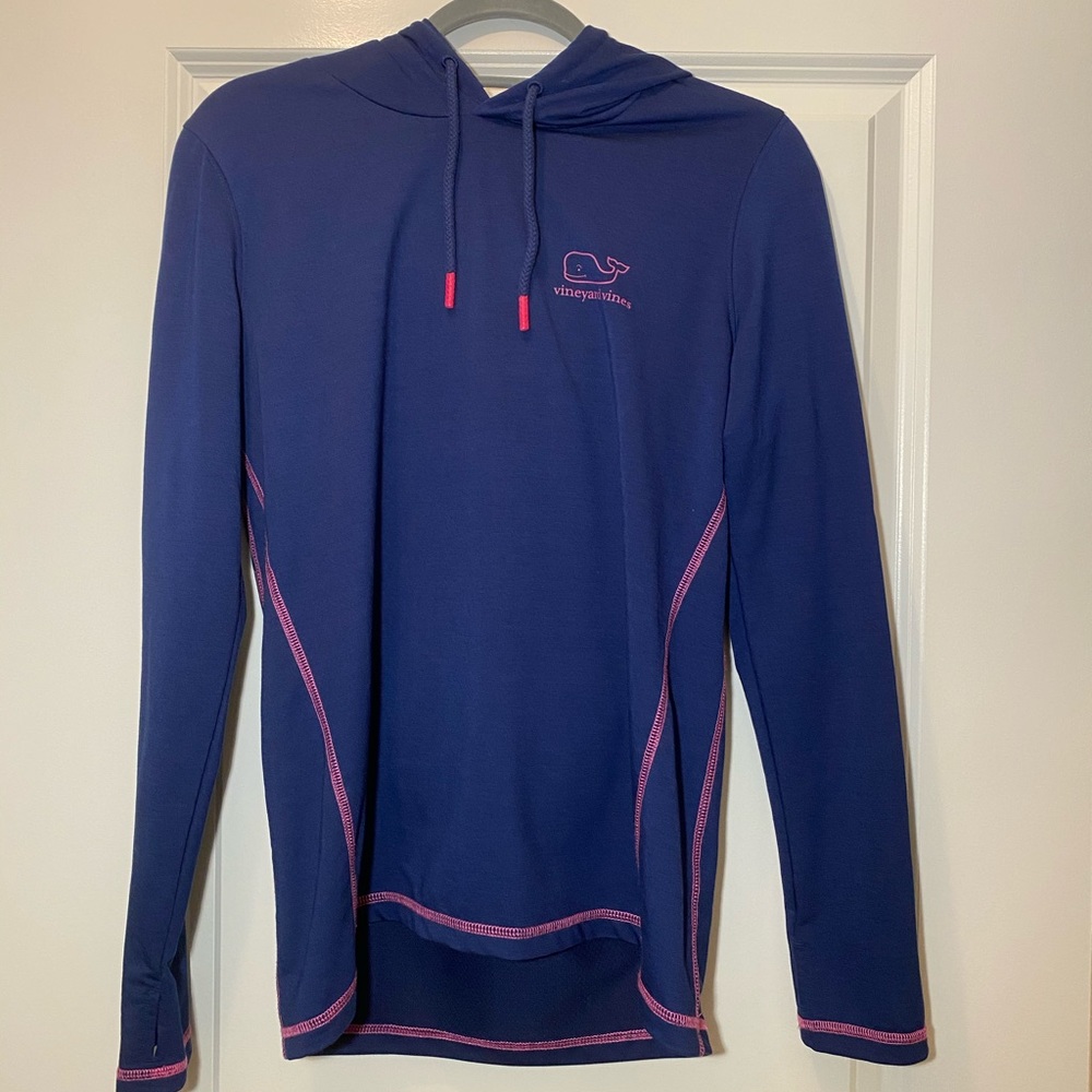 Vineyard Vines activewear